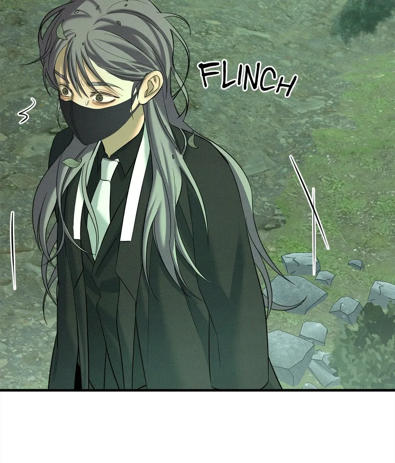 Night of Muheun Chapter 58 page 78 - 