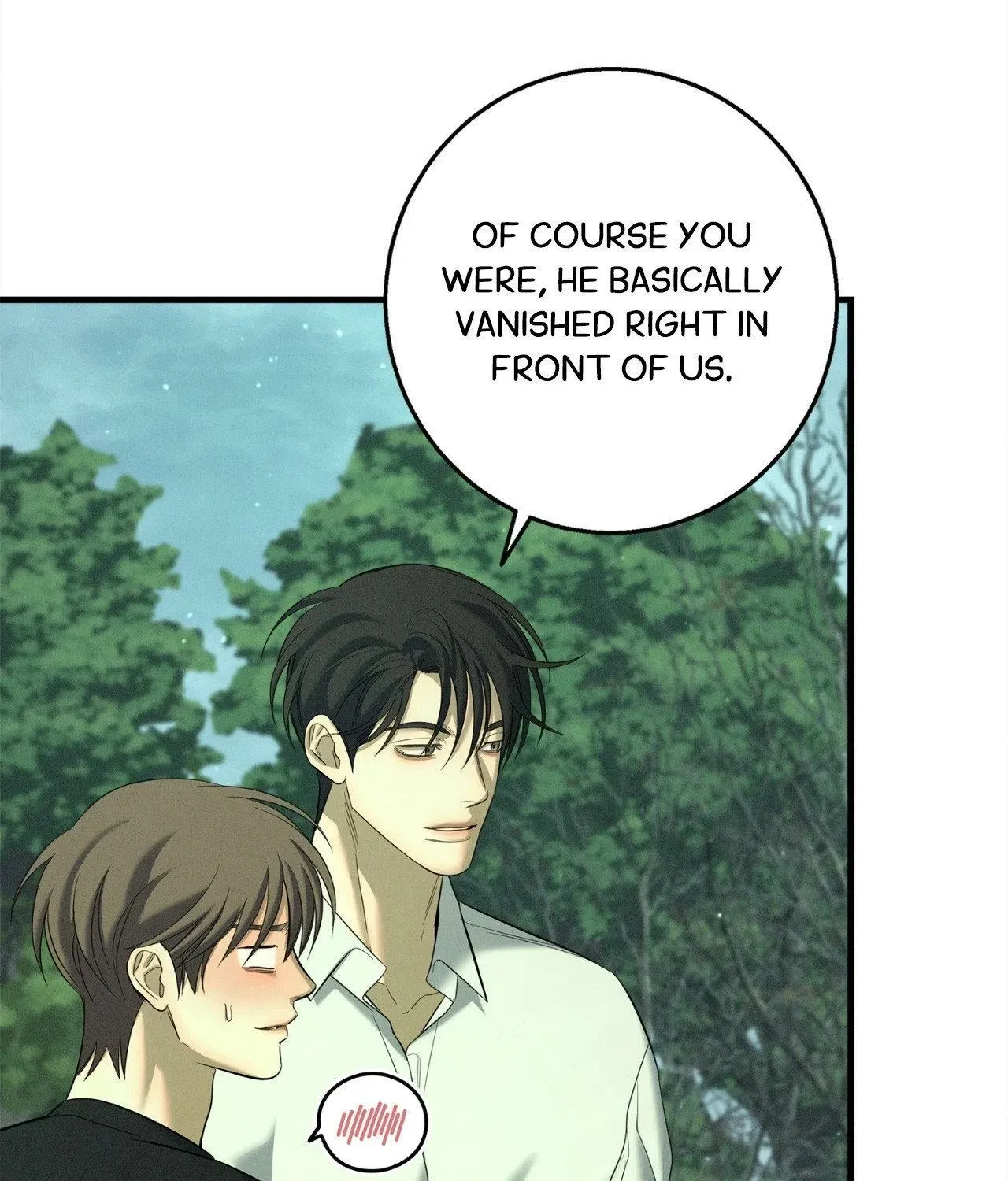 Night of Muheun Chapter 58 page 80 - 