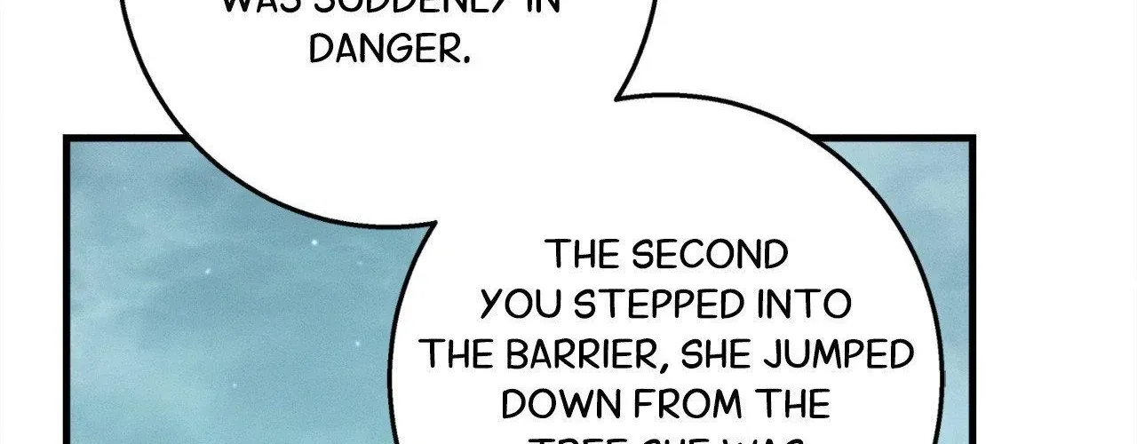 Night of Muheun Chapter 58 page 83 - 