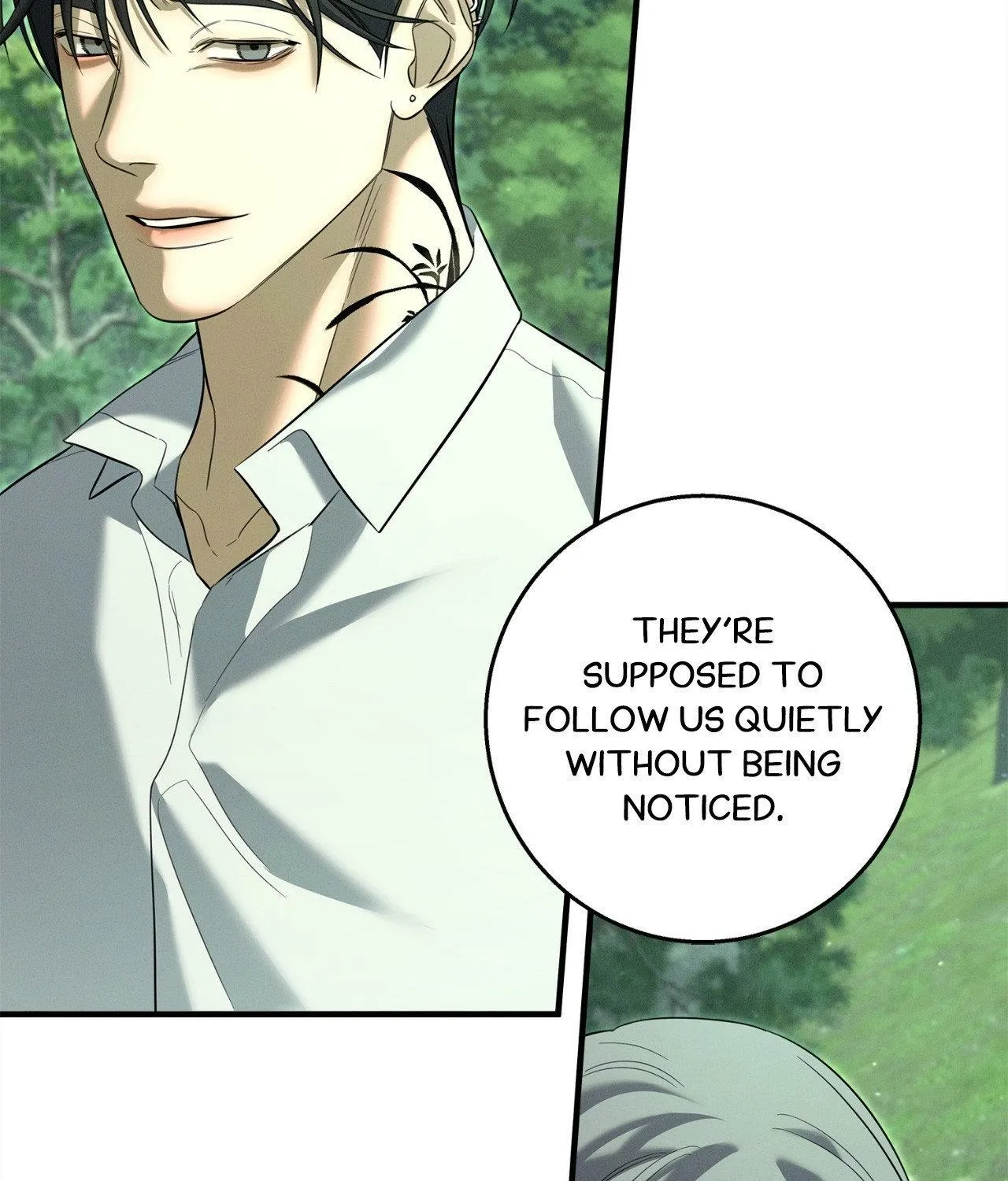 Night of Muheun Chapter 58 page 89 - 