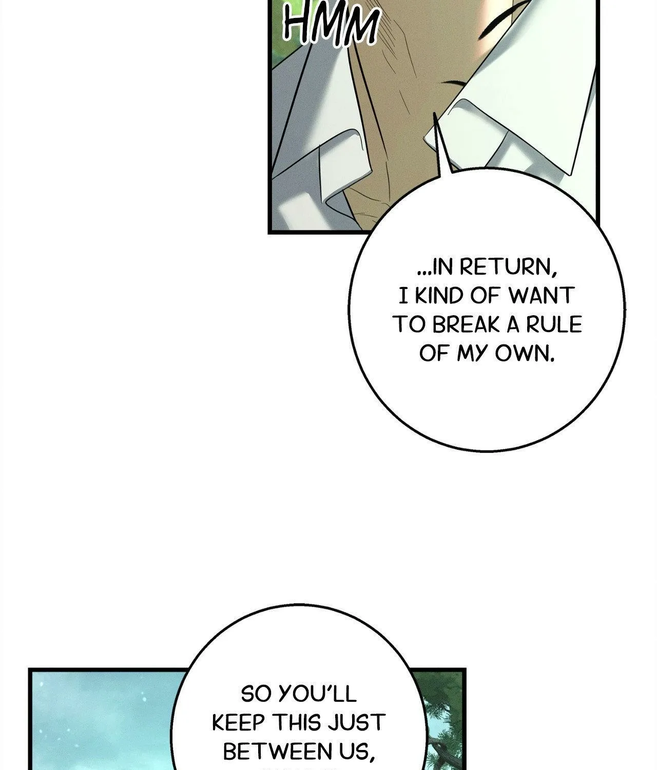 Night of Muheun Chapter 58 page 97 - 