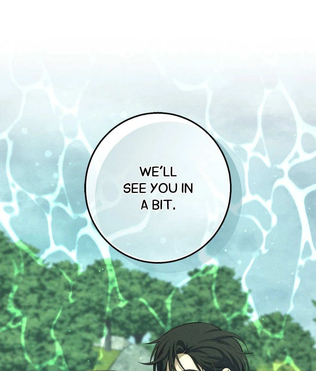 Night of Muheun Chapter 58 page 100 - 