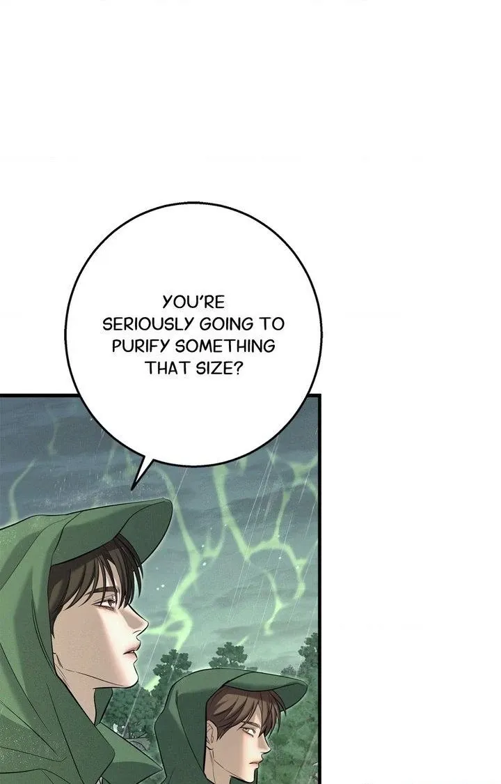 Night of Muheun Chapter 59 page 104 - 