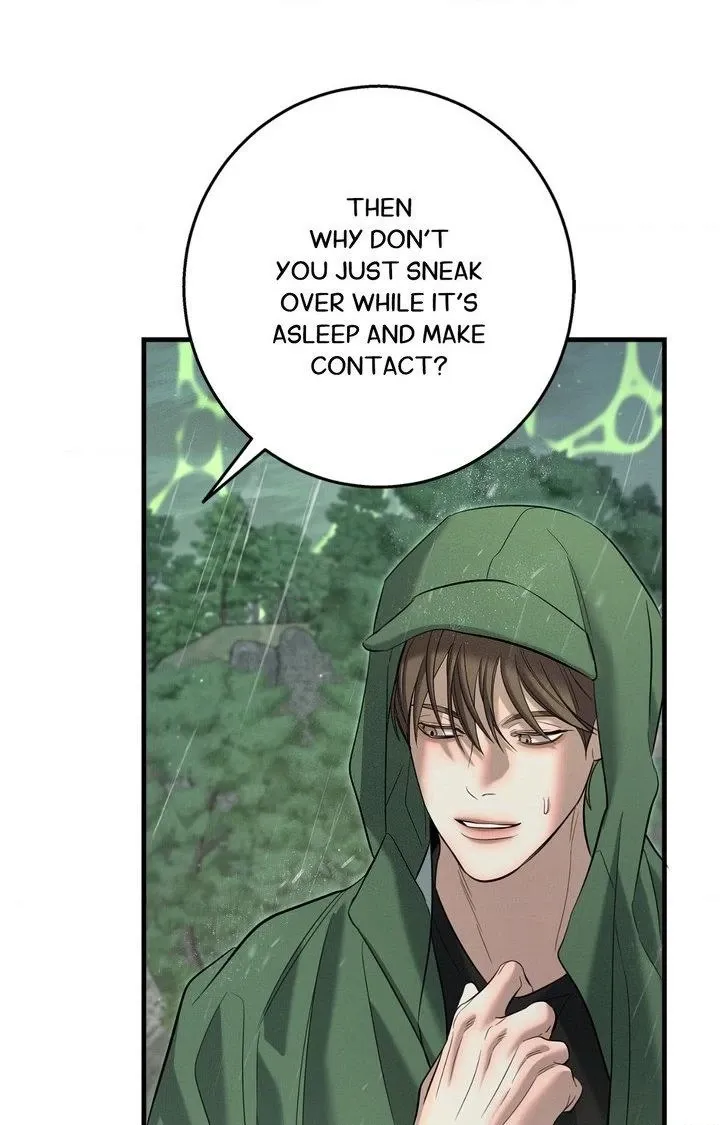 Night of Muheun Chapter 59 page 108 - 