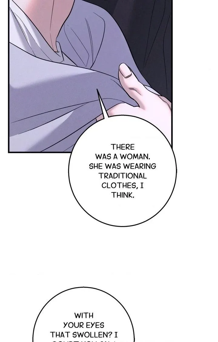 Night of Muheun Chapter 59 page 25 - 