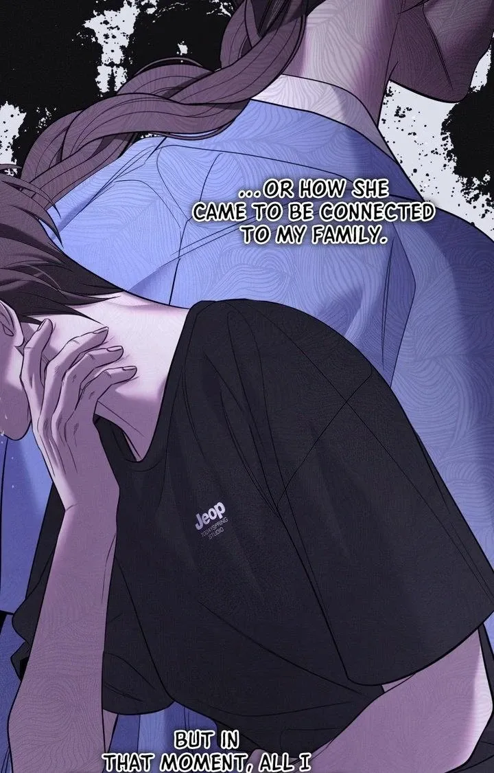 Night of Muheun Chapter 59 page 31 - 