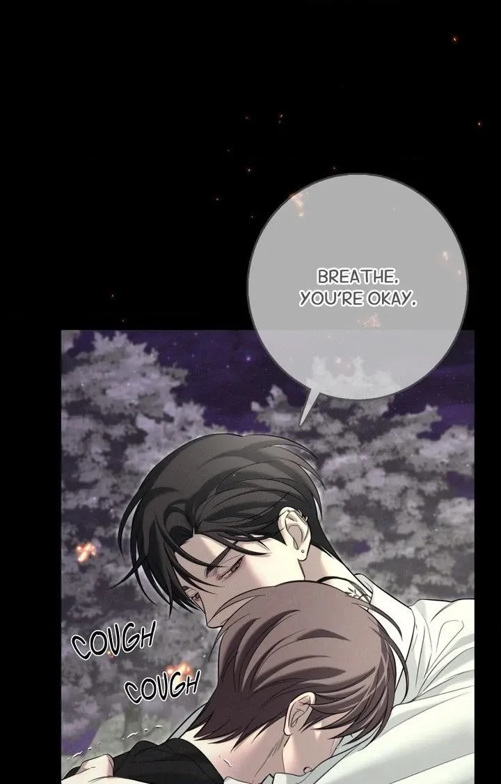 Night of Muheun Chapter 59 page 33 - 
