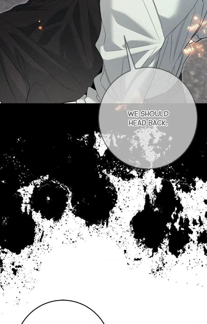 Night of Muheun Chapter 59 page 36 - 