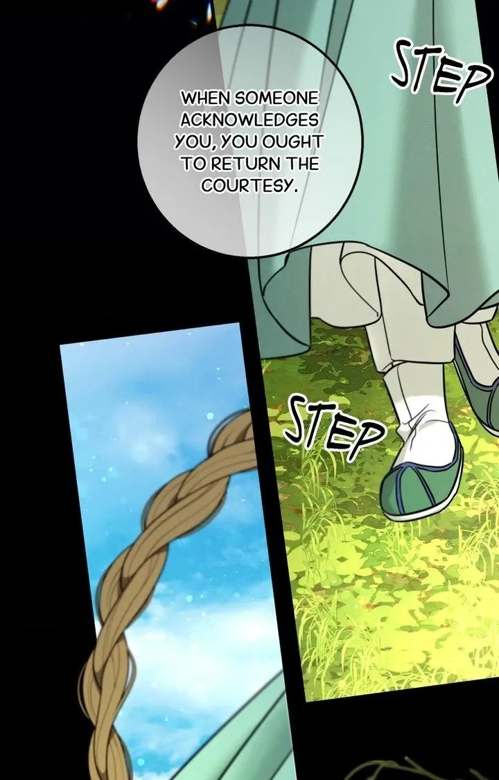 Night of Muheun Chapter 59 page 5 - 