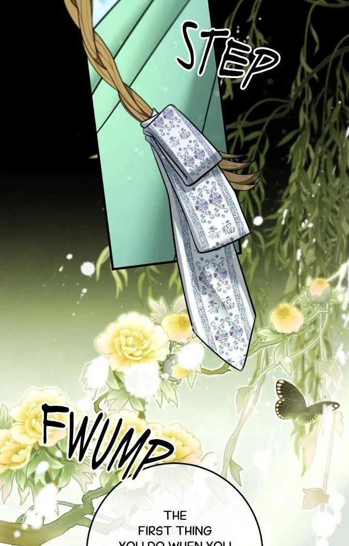 Night of Muheun Chapter 59 page 6 - 