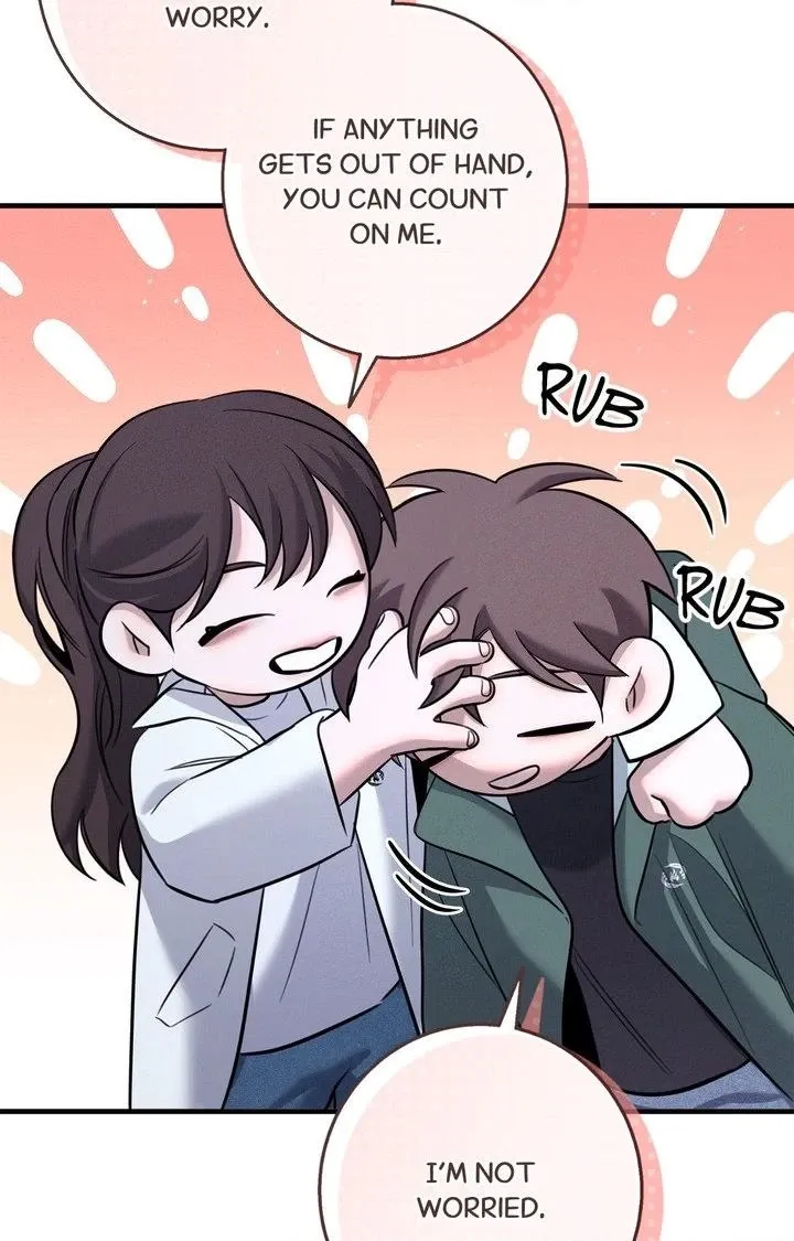 Night of Muheun Chapter 59 page 61 - 