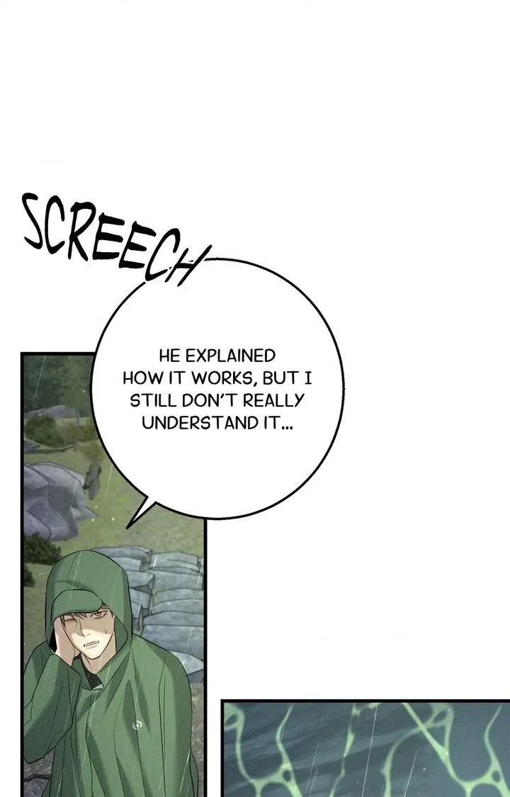 Night of Muheun Chapter 59 page 80 - 