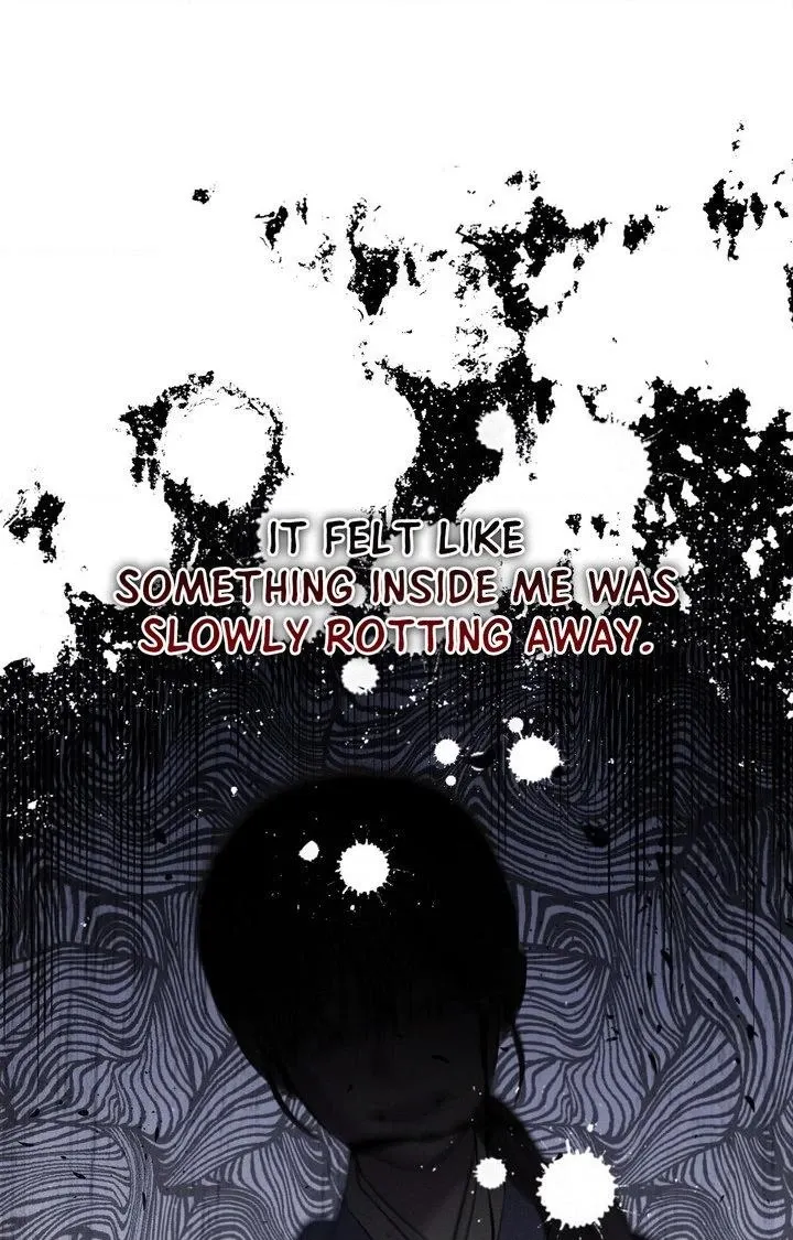 Night of Muheun Chapter 59 page 9 - 