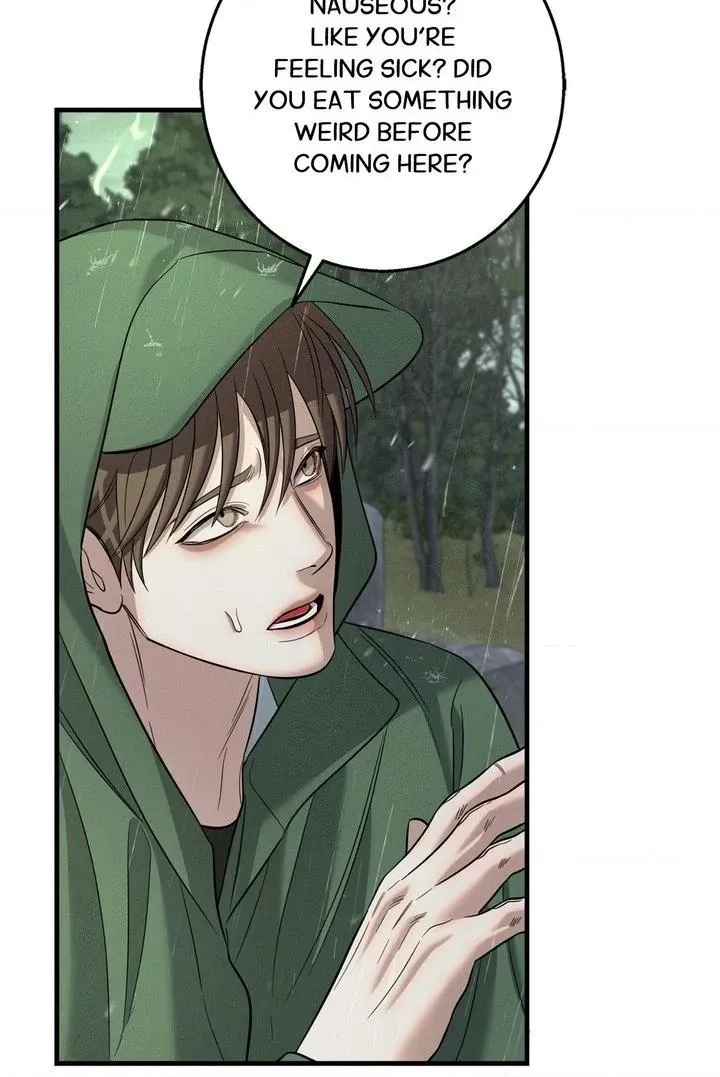 Night of Muheun Chapter 59 page 86 - 