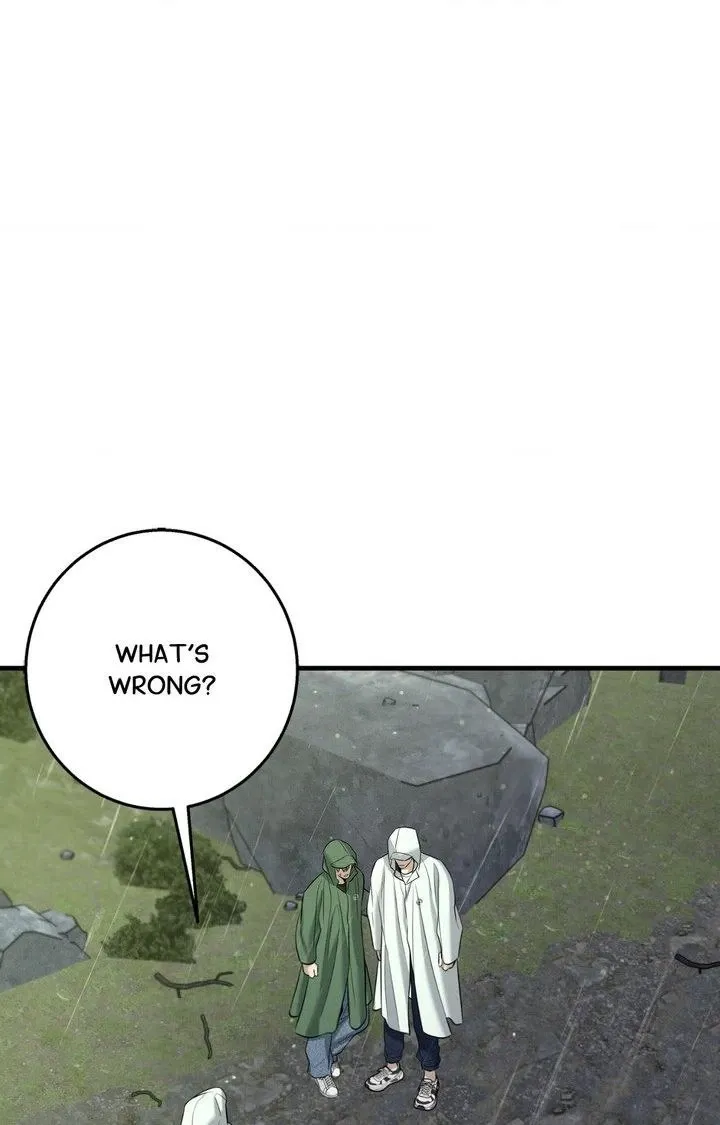 Night of Muheun Chapter 59 page 87 - 