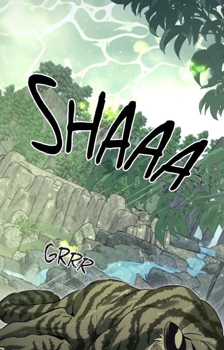 Night of Muheun Chapter 59 page 93 - 