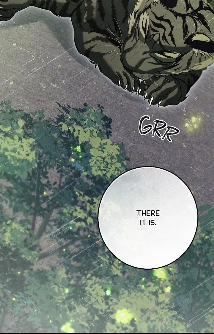Night of Muheun Chapter 59 page 94 - 