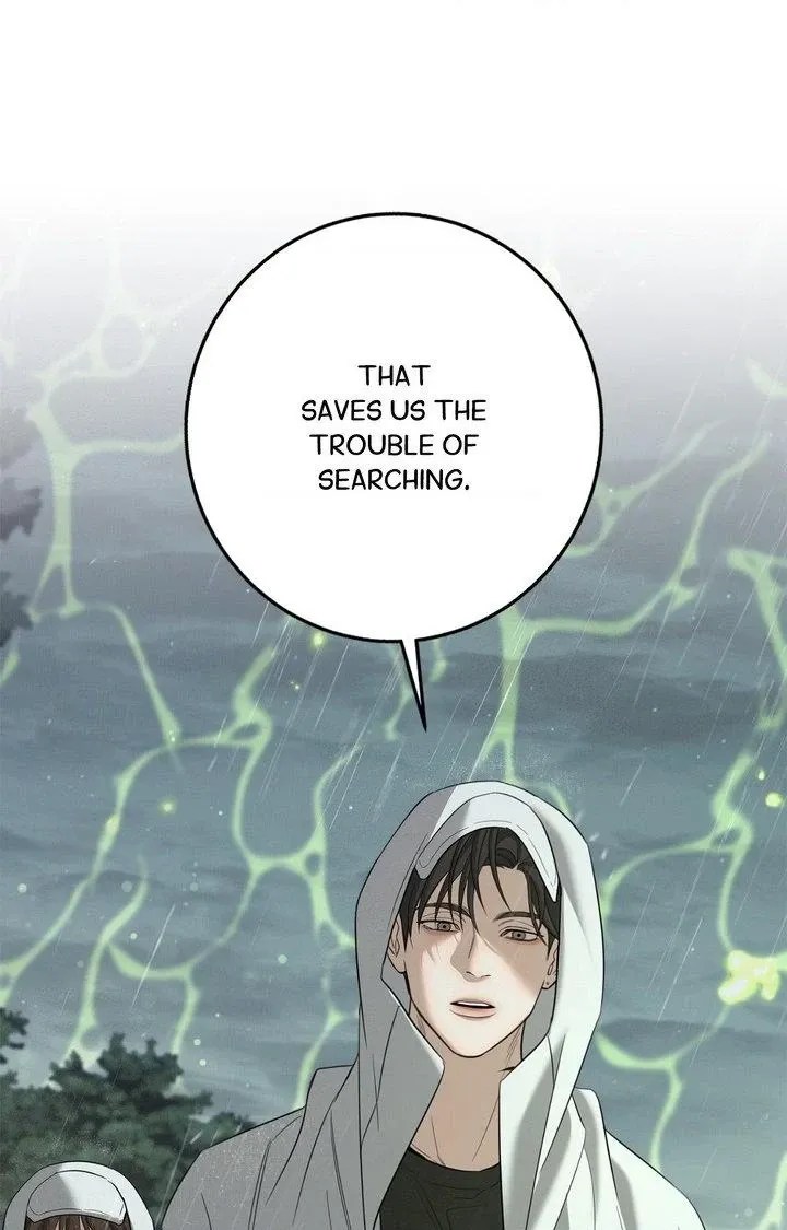 Night of Muheun Chapter 59 page 96 - 