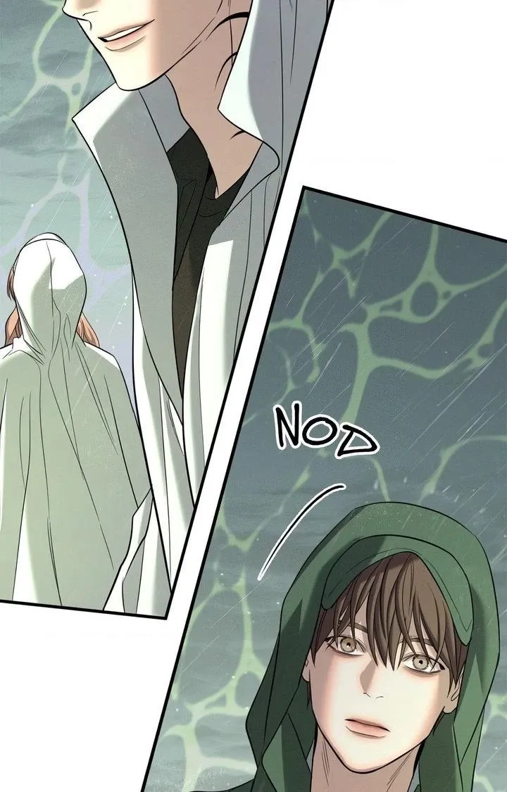 Night of Muheun Chapter 59 page 100 - 