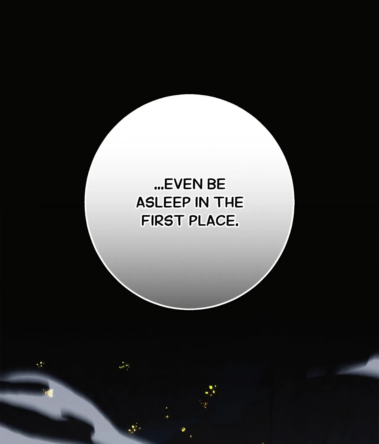 Night of Muheun Chapter 60 page 1 - 