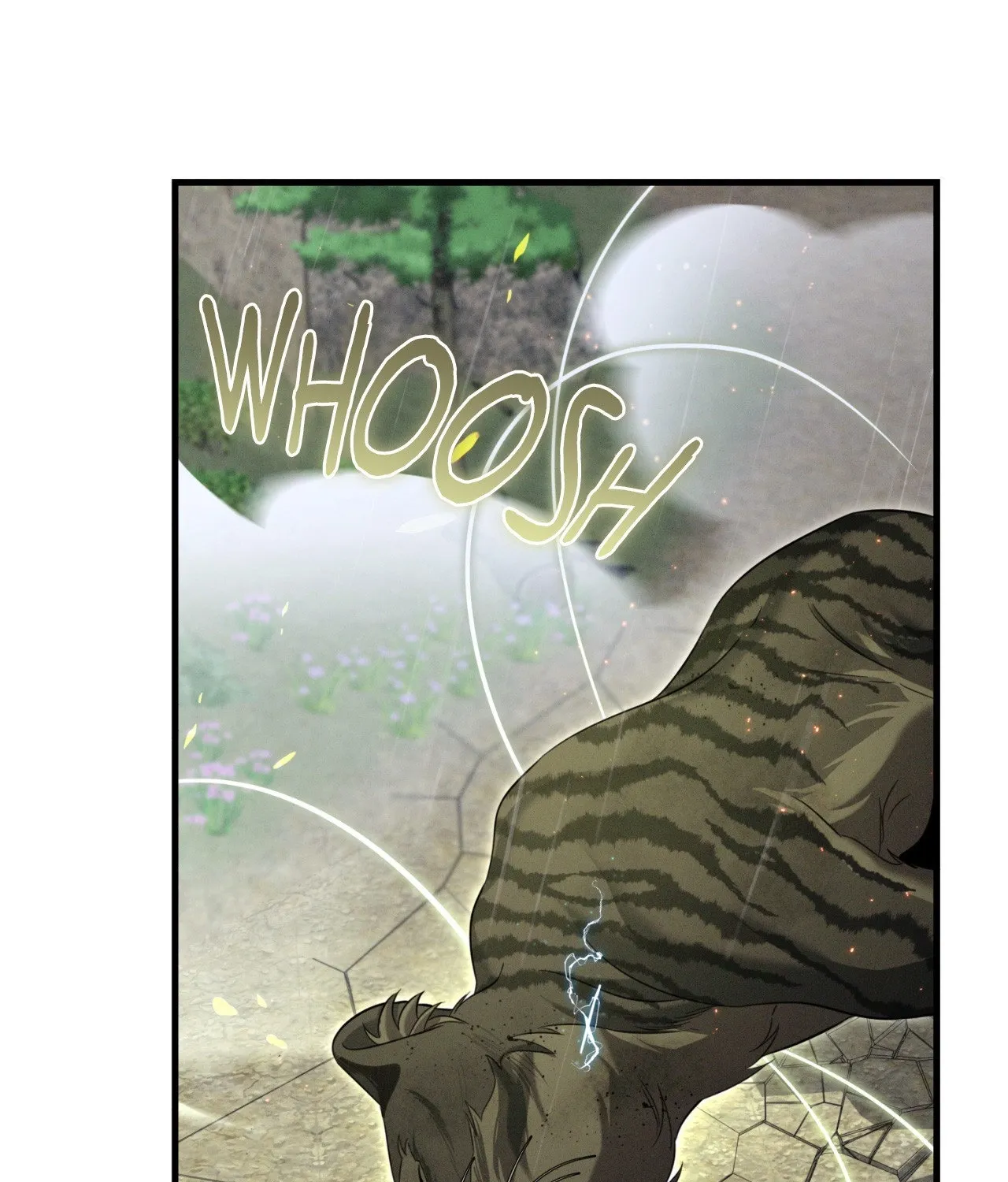 Night of Muheun Chapter 60 page 105 - 