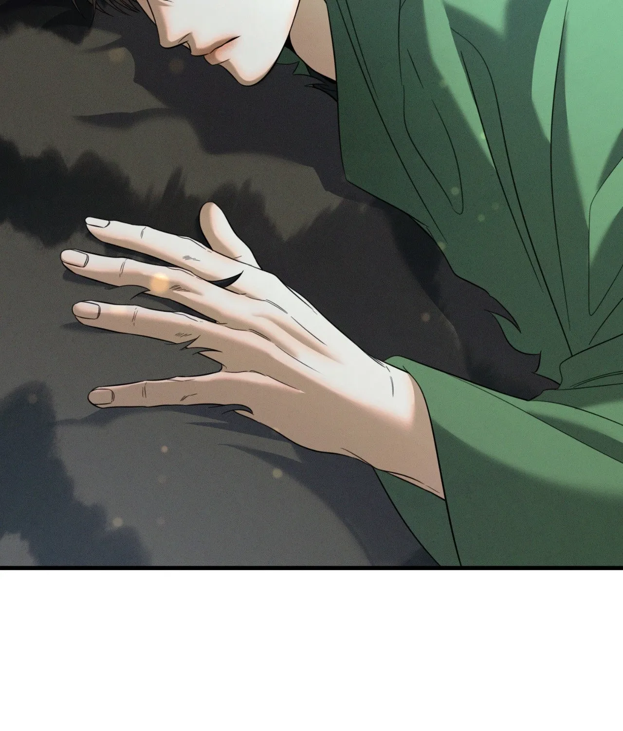 Night of Muheun Chapter 60 page 109 - 