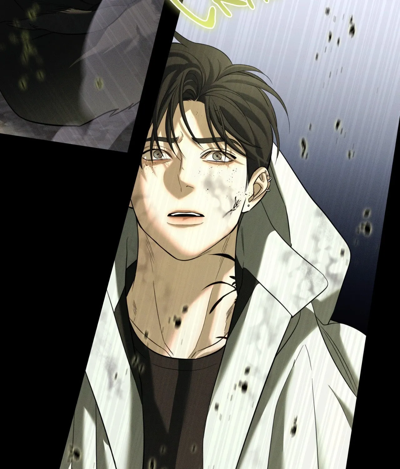 Night of Muheun Chapter 60 page 120 - 