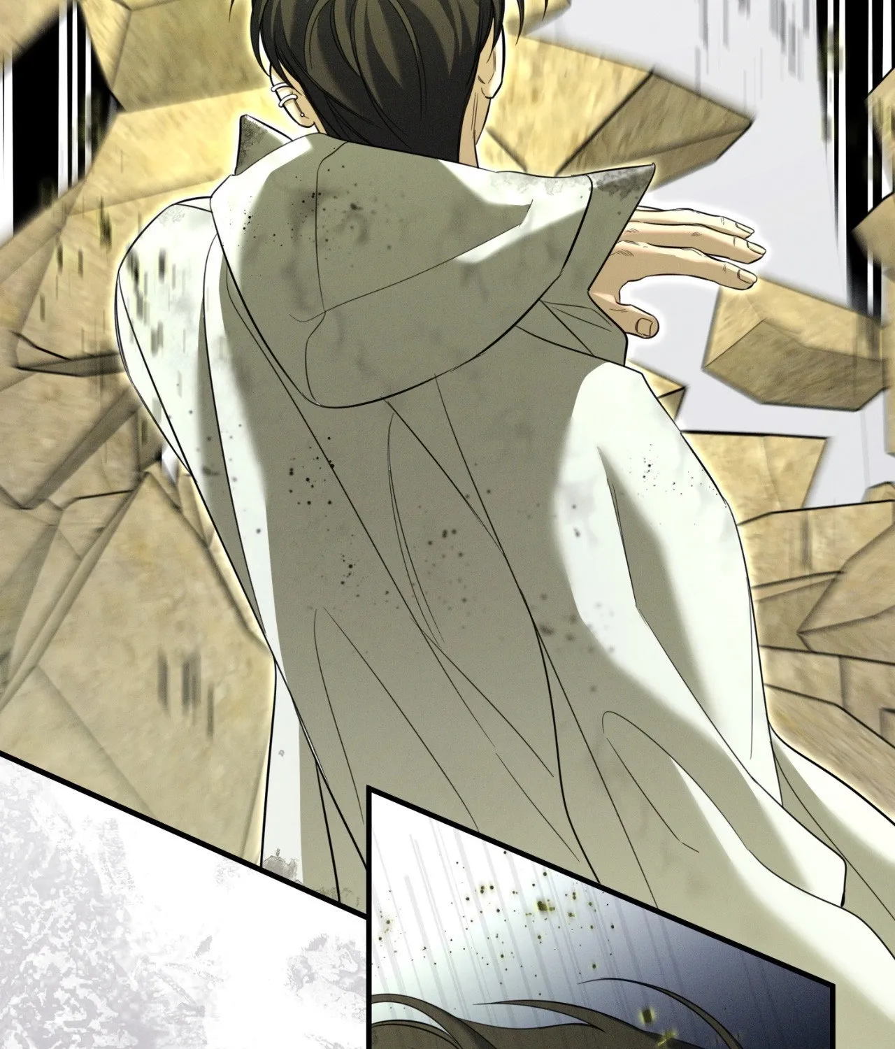 Night of Muheun Chapter 60 page 130 - 