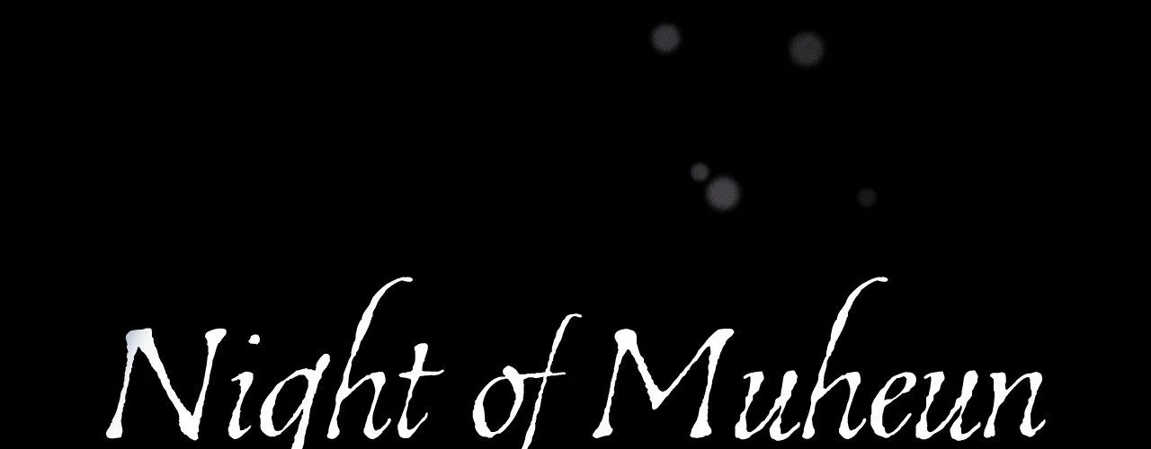 Night of Muheun Chapter 60 page 137 - 