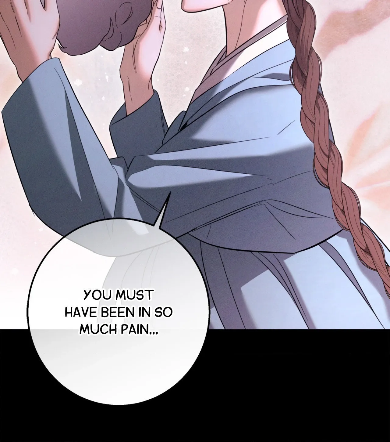 Night of Muheun Chapter 60 page 154 - 