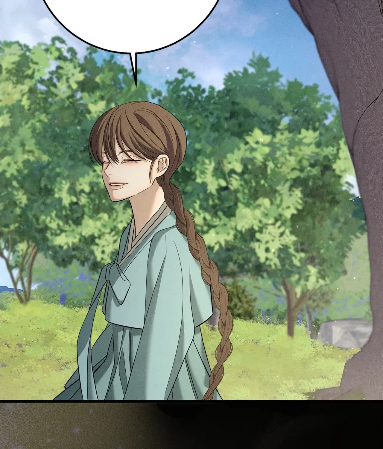Night of Muheun Chapter 60 page 165 - 