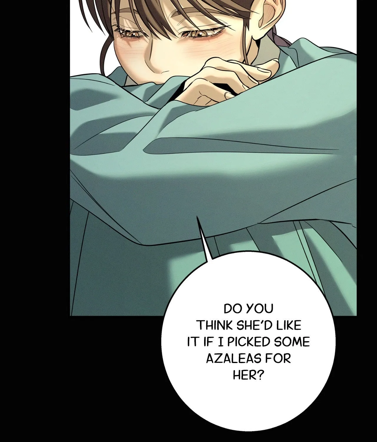 Night of Muheun Chapter 60 page 174 - 