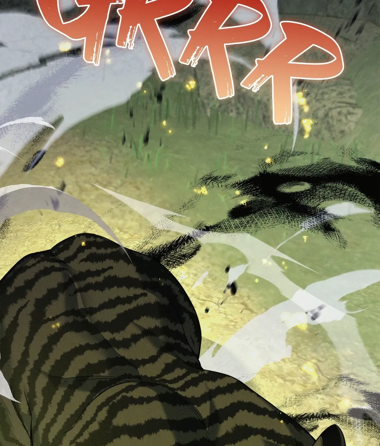 Night of Muheun Chapter 60 page 3 - 