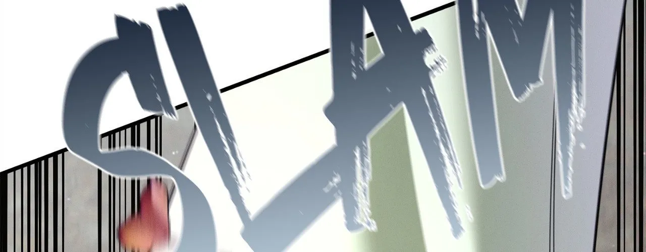 Night of Muheun Chapter 60 page 27 - 
