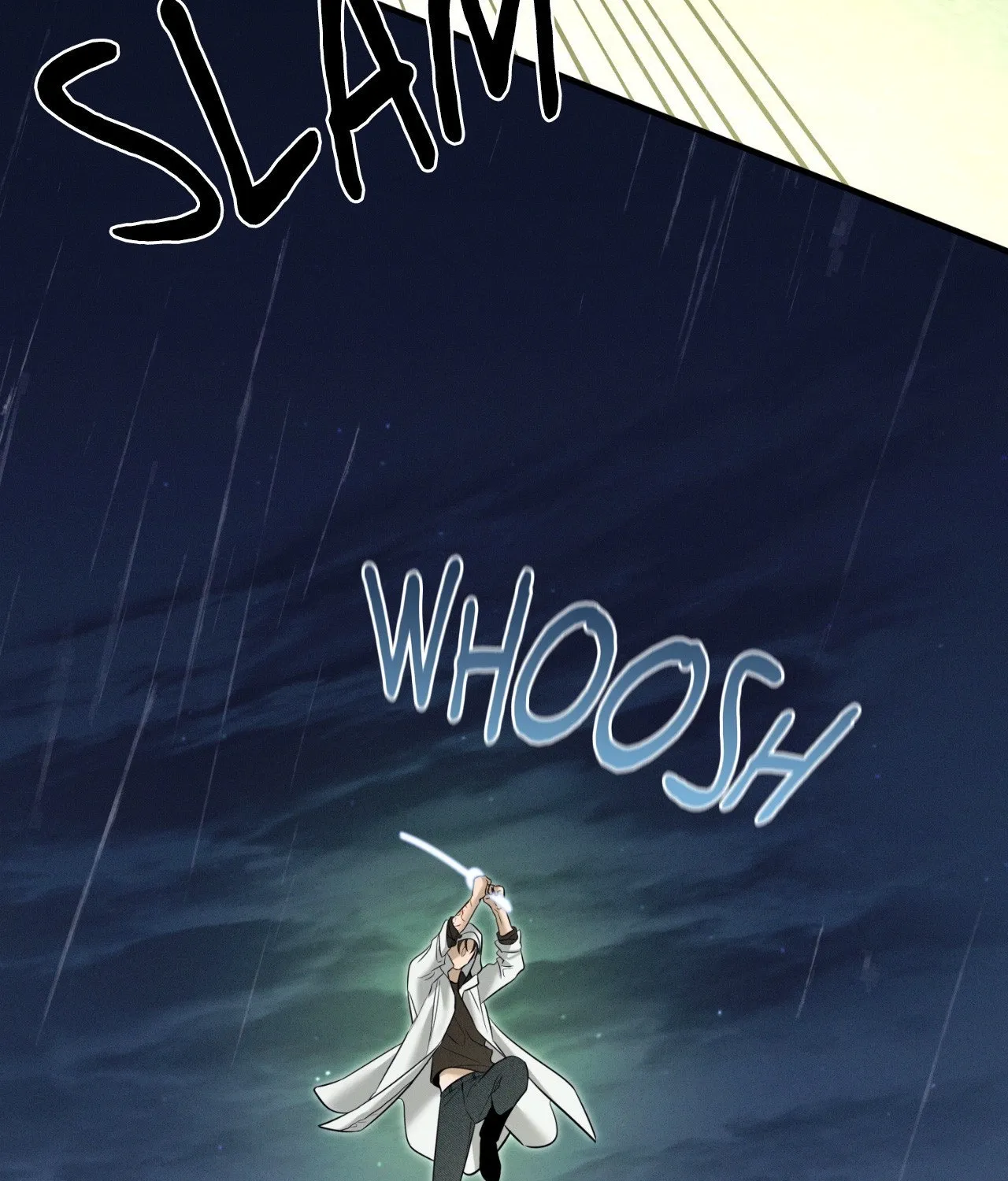Night of Muheun Chapter 60 page 41 - 