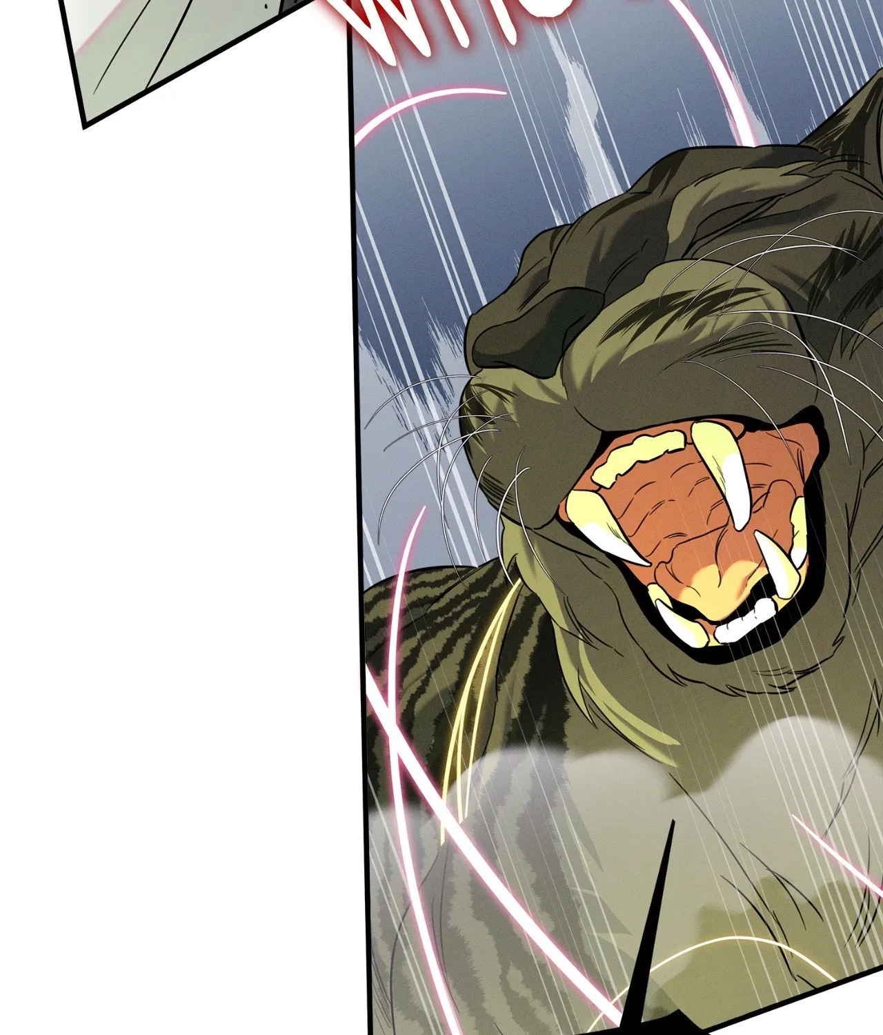 Night of Muheun Chapter 60 page 52 - 