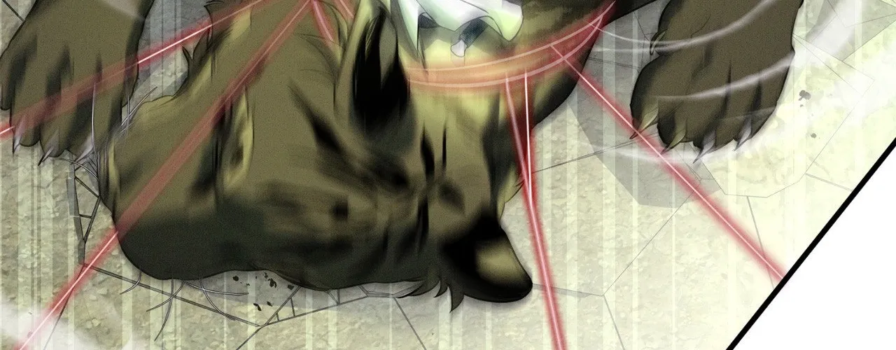 Night of Muheun Chapter 60 page 57 - 