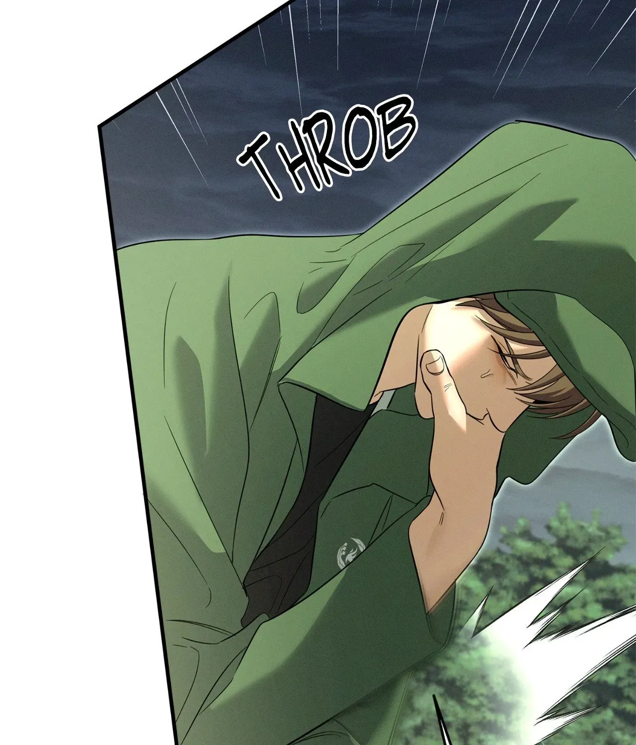 Night of Muheun Chapter 60 page 60 - 