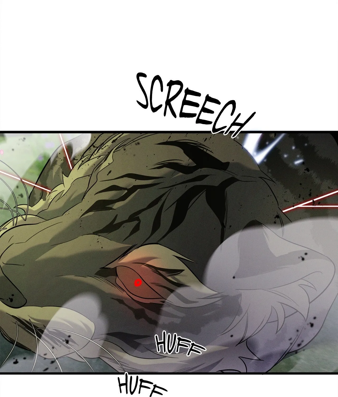 Night of Muheun Chapter 60 page 63 - 