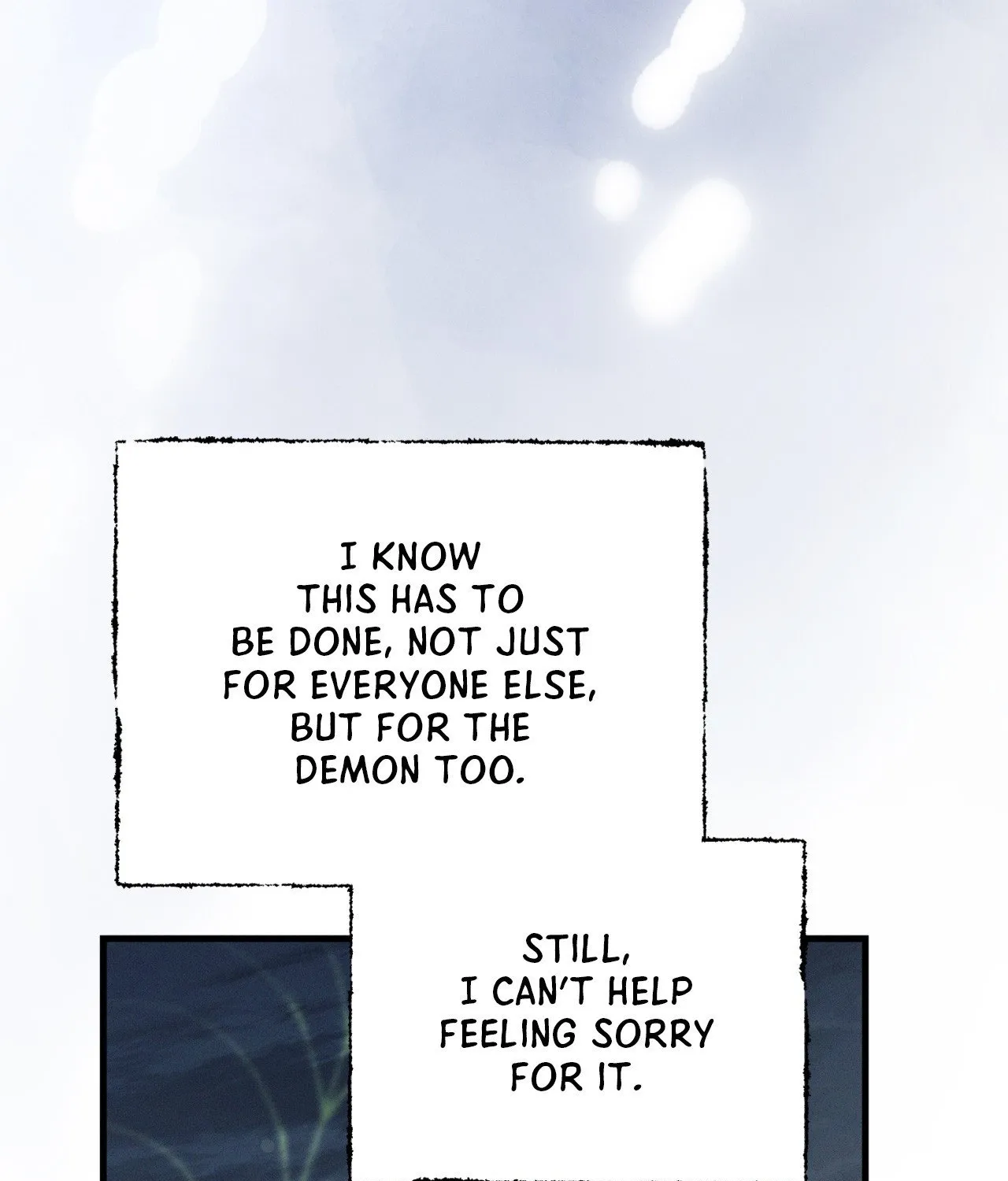 Night of Muheun Chapter 60 page 67 - 