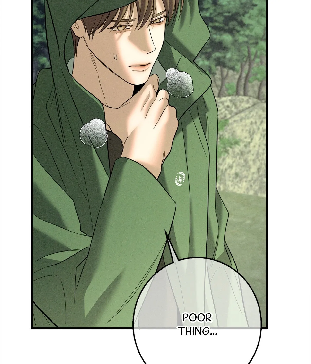 Night of Muheun Chapter 60 page 69 - 