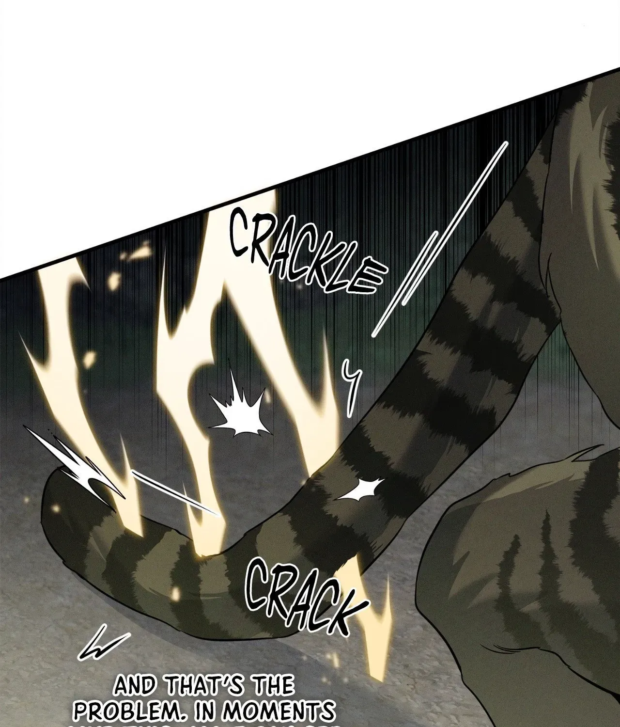 Night of Muheun Chapter 60 page 71 - 