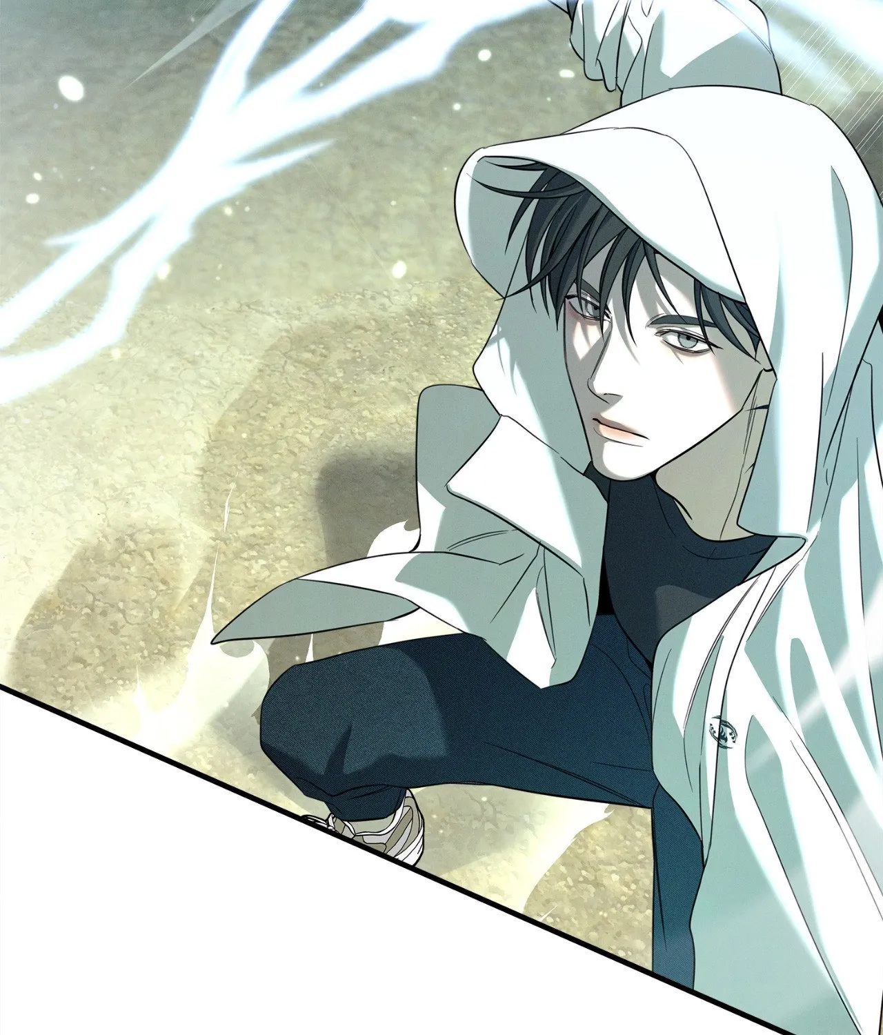 Night of Muheun Chapter 60 page 9 - 