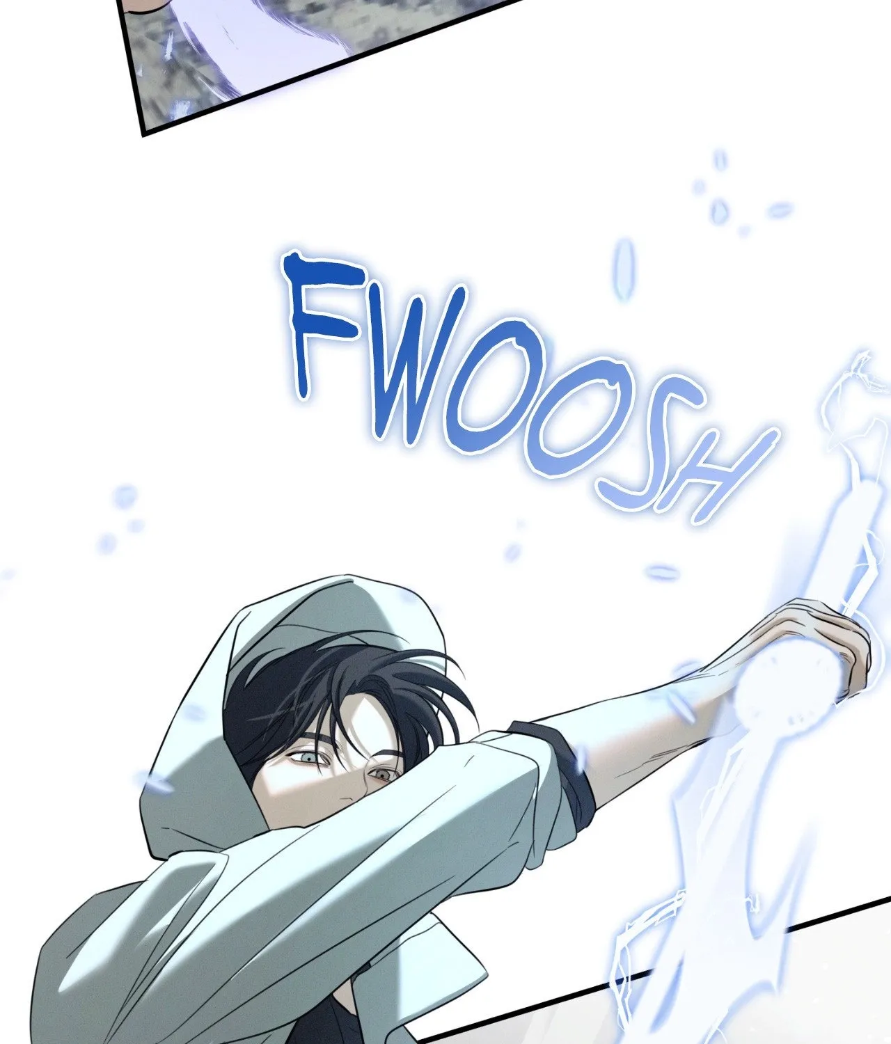 Night of Muheun Chapter 60 page 84 - 