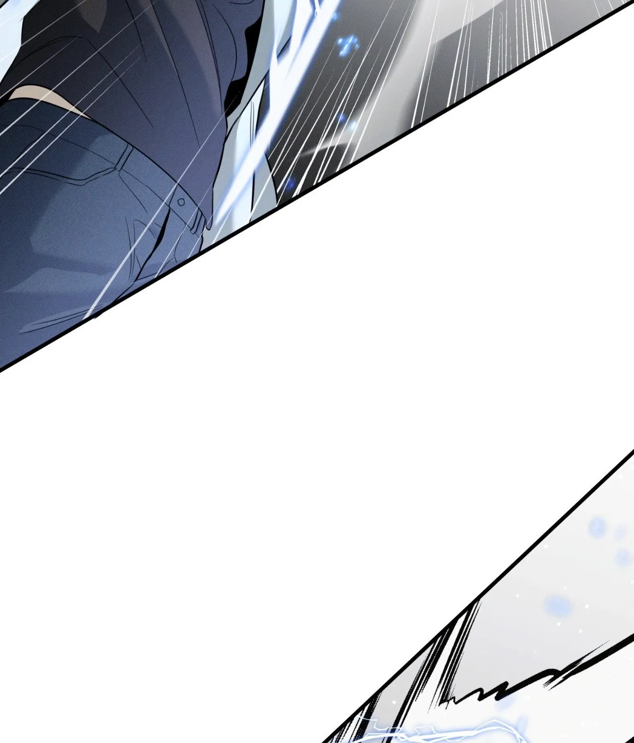 Night of Muheun Chapter 60 page 86 - 