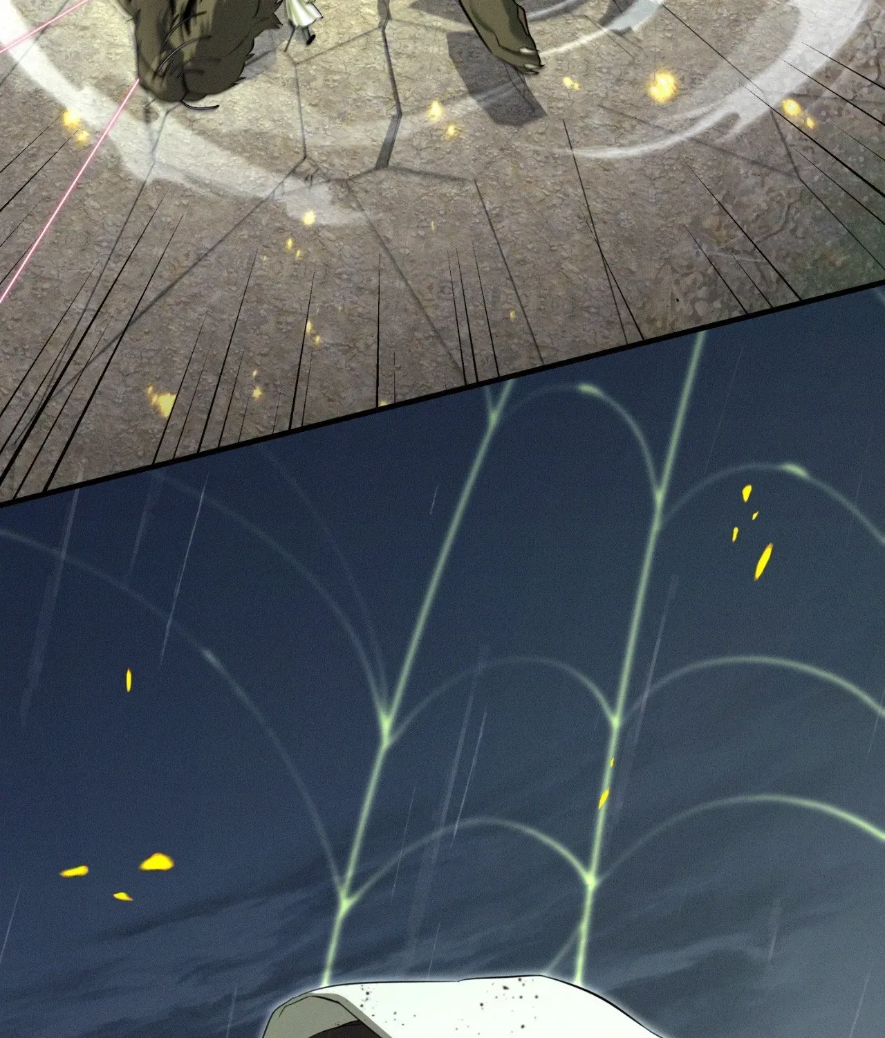 Night of Muheun Chapter 60 page 93 - 