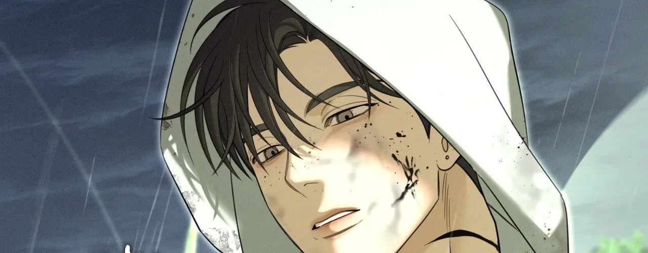 Night of Muheun Chapter 60 page 94 - 