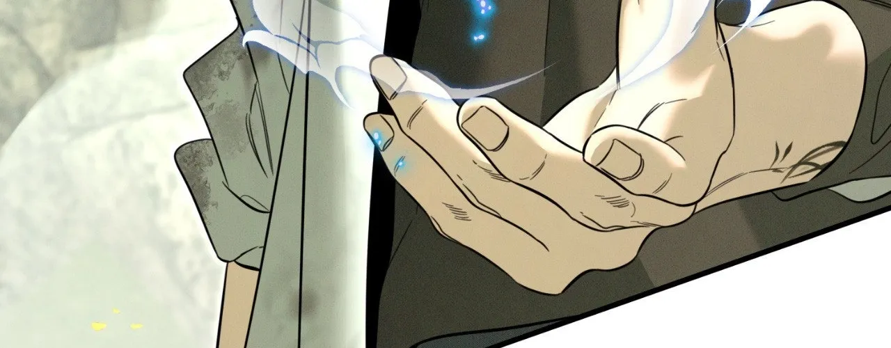 Night of Muheun Chapter 60 page 96 - 