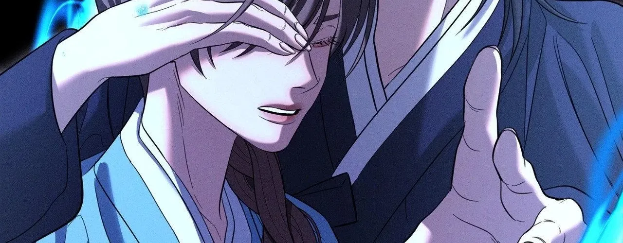 Night of Muheun Chapter 61 page 102 - 