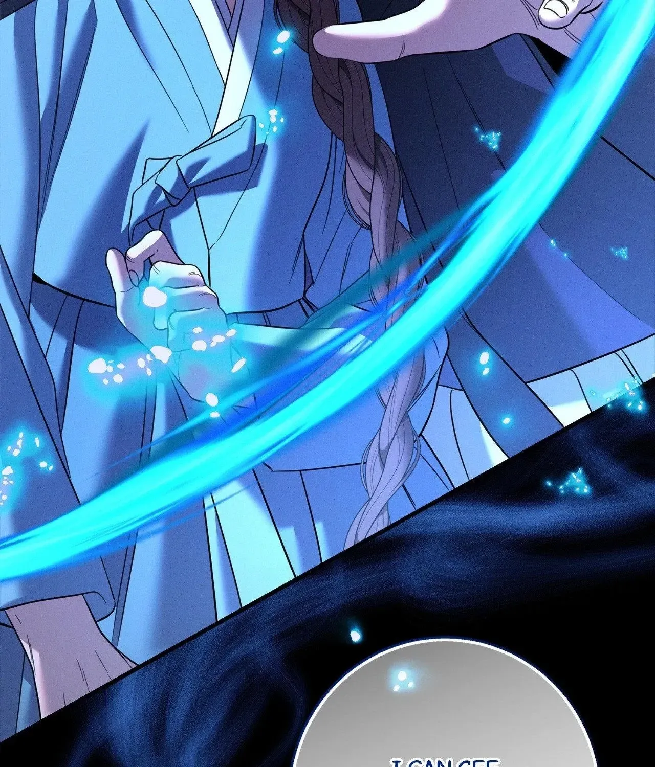 Night of Muheun Chapter 61 page 103 - 